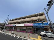 京王線百草園駅まで徒歩8分