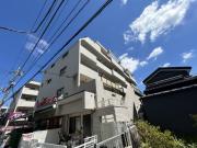 京急本線梅屋敷駅まで徒歩4分