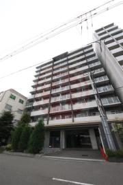 QCフラット北堀江