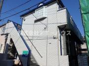ローズアパート34番館