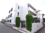 薬円台ガーデンタウン