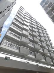 白金武蔵野マンション