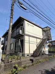 エステートタナカA