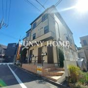 東急田園都市線駒沢大学駅まで徒歩8分