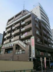 京急本線京急蒲田駅まで徒歩1分