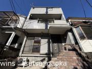三鷹市中原4丁目 戸建