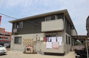 愛知県あま市七宝町桂親田
