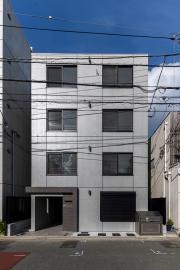 COCOCUBE武蔵小山