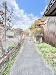ＪＲ山陽本線下関駅まで徒歩52分