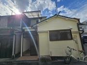 御幸町一戸建て貸家9-2