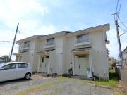 ＪＲ外房線大網駅まで徒歩13分