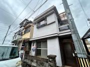 南海高野線金剛駅まで徒歩8分