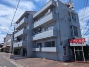 ＪＲ山陽本線倉敷駅まで徒歩17分