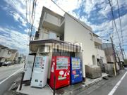 道間マンション