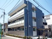 グリーンシャルムI番館