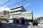 産晃マートビル