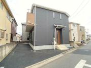 クレイドルガーデンさいたま市緑区中尾第19