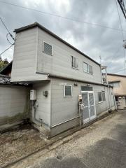 今熊野南日吉町貸家