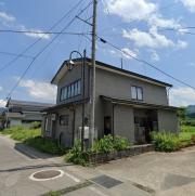 福島県耶麻郡西会津町野沢字田町乙36-1