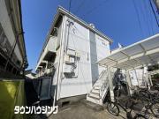 地下鉄鶴舞線荒畑駅まで徒歩4分