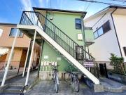 京急本線追浜駅まで徒歩10分