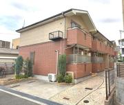 地下鉄長堀鶴見緑地線鶴見緑地駅まで徒歩7分