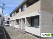 WEST SIDE A棟