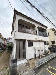 美園町9-7テラスハウス