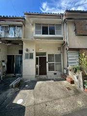 貸家 山科区四ノ宮行者谷