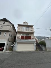 篠原本町五丁目貸家