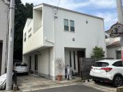緑ヶ丘4丁目戸建