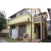 海老名市中新田3丁目住宅