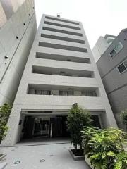 都営大江戸線赤羽橋駅まで徒歩3分