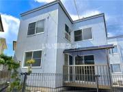 リバーフィールド旭が丘