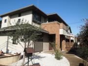 南矢島町戸建て