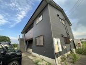 コーポフジ3号棟