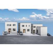 CONCEPT BASE宮の森 C棟