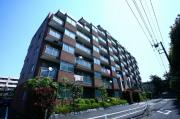 三ツ木富士見町マンション
