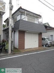 横田貸家