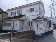 パラシオン調布