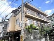 コーポ小宮山