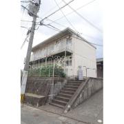 森藤ハイツ