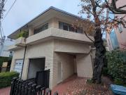 東京メトロ千代田線 代々木公園駅 RC2階地下1階 テラスハウス