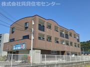 南海加太線二里ヶ浜駅まで徒歩11分