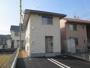 ＪＲ山陽本線西阿知駅まで徒歩20分