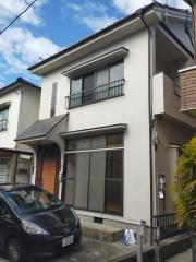 戸坂千足2丁目戸建賃貸