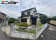 常滑市山方町5丁目戸建