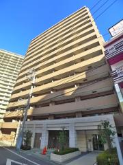 クリオ松戸伍番館