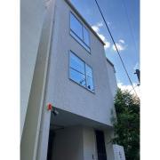 世田谷区東玉川1丁目戸建