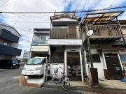 ＪＲ片町線忍ケ丘駅まで徒歩13分